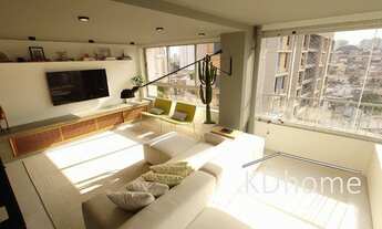 Imagem 5: Cobertura Idea! Zarvos à venda