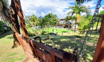 Imagem 6: Chácara com 7 dormitórios, 5003 m² - venda por R$ 4.900.000,00 ou aluguel por R$ 20.000,00