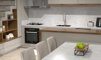 Imagem 3: Excelente sobrado no Bairro Panorâmico - Garopaba/SC