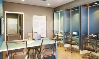 Imagem 4: Apartamento para venda com 105 metros quadrados com 3 quartos em Jardim Planalto - Campina