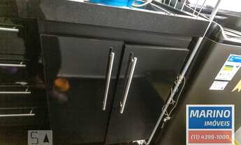 Imagem 6: Apartamento com 2 dormitórios à venda, 58 m² por R$ 350.000,00 - Taboão - São Bernardo do