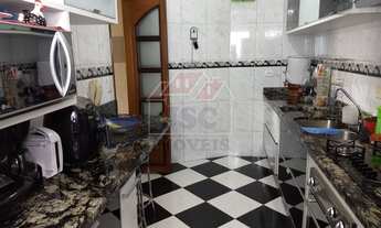 Imagem 6: Apartamento Cobertura no bairro Nova Gerty - São Caetano do Sul, SP