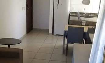 Imagem 5: Apartamento para aluguel com 60 metros quadrados com 2 quartos em Boa Viagem - Recife - PE