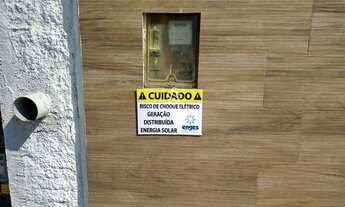 Imagem 2: CASA PEREQUE Casa com 3 dormitórios