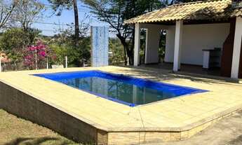 Imagem 4: Casa à Venda no Condomínio Condados Da Lagoa - Lagoa Santa/MG