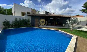 Imagem: Casa para Venda em Cuiabá, Morada do Ouro