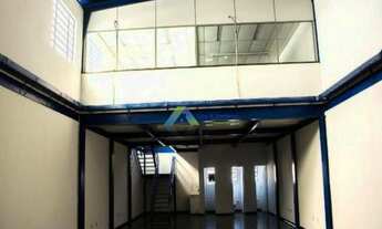 Imagem 7: Galpão Comercial para locação, Vila Campestre, São Paulo -