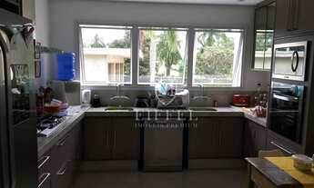 Imagem 7: Casa com 5 dormitórios à venda, 1000 m² por R$ 5.600.000,00 - Chácaras Residenciais Santa