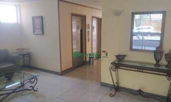 Imagem 2: Apartamento com 3 dormitórios à venda, 95 m² por R$ 470.000,00 - Coração de Jesus - Belo H