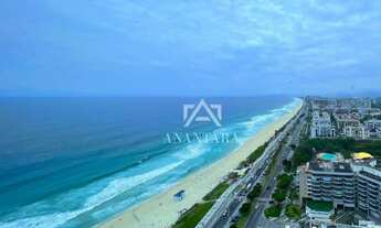 Imagem: Apartamento no condomínio Costa del Sol