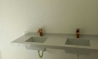 Imagem 11: Lindo sobrado a venda no Cond Central Park Salto SP