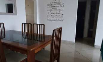 Imagem 3: Apartamento para aluguel possui 180 metros quadrados com 3 quartos em Boqueirão - Santos