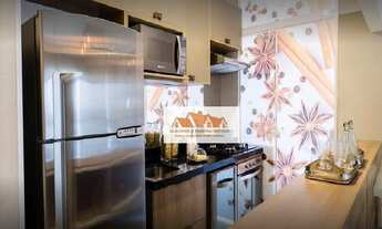 Imagem 7: Sacoma Apartamento A Venda 2 Dormitorios Com 67 m² Com 1 Vaga Novo Pronto Para Morar