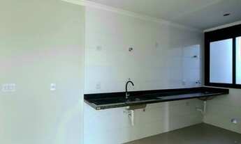 Imagem 6: Apartamento para venda possui 41 metros quadrados com 2 quartos em Vila Constança - São Pa