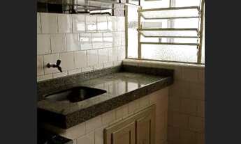 Imagem: Apartamento de 60 metros quadrados no bairro