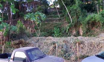 Imagem: Niterói - Terreno Padrão - Itaipú