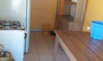 Imagem 2: Excelente Kitnet no Barrio do por do sol, diária 120