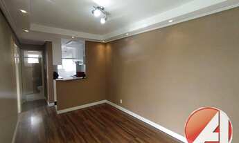 Imagem 3: Apartamento com 2 dormitórios à venda, 50 m² por R$ 249.999,99 - Vila Jacuí - São Paulo/SP