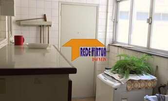 Imagem 5: VENDE - ALTO PADRÃO - STA CECILIA APTO 175.00M² 3 DORM. 2 BANH. 1 VAGA DE GARAGEM A 100.00