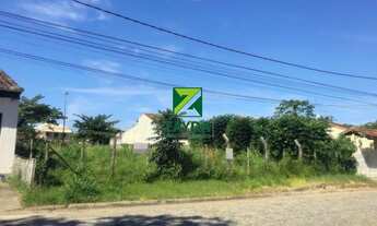 Imagem 2: Barra de São João - Terreno Padrão - Centro