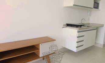 Imagem: APARTAMENTO DE 37 M², MOBILIADO
