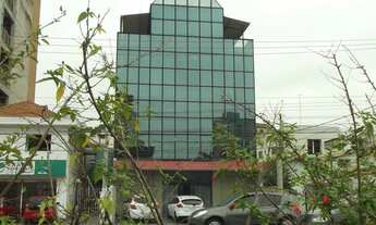 Imagem 2: Prédio comercial Centro de Osasco