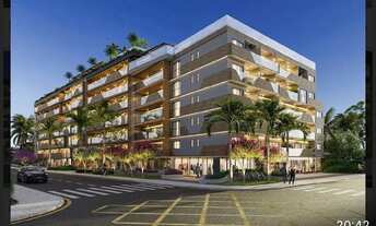 Imagem: Flat Studio 01 quarto