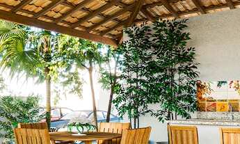 Imagem 4: Apartamentos no Wanel Ville 100% financiado com 13 mil de desconto em sua entrada + subsíd