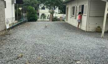 Imagem 5: Casa com excelente terreno para empreendimento