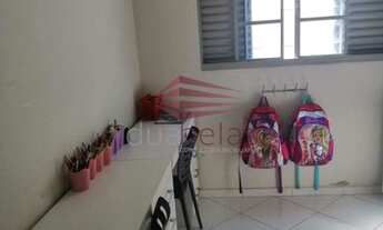 Imagem 4: Casa réfem-reformada - Bosque dos Ipês