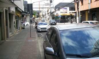 Imagem 2: Apartamento para aluguel tem 44 metros quadrados com 2 quartos em Centro - Juiz de Fora