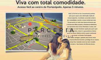 Imagem 5: Apartamento à venda c/ 03 dormitórios, sendo 01 suíte + 2 Vagas no Estreito