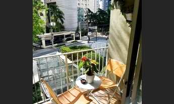 Imagem 3: APARTAMENTO - VILA OLÍMPIA - SP