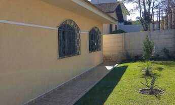 Imagem 4: Casa Padrão para Venda em Orfãs Ponta Grossa-PR