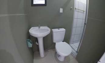 Imagem 5: Loja para aluguel tem 28 metros quadrados em Ponta de Baixo - São José - SC