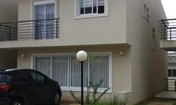 Imagem: Sobrado com 4 dormitórios à venda, 269