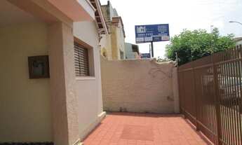 Imagem 3: BAIRRO BOA VISTA - CASA COMERCIAL COM 5 SALAS NA FRENTE E 2 NOS FUNDOS - PROX. AV. BADY BA