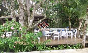 Imagem 2: Casa na praia da Baleia frente ao MAR , disponível para LOCAÇÃO