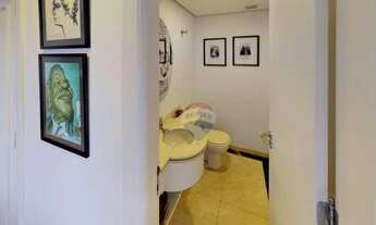 Imagem 7: São Paulo - Apartamento Padrão - Perdizes