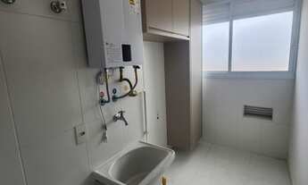 Imagem 4: Apartamento para aluguel tem 60 metros quadrados com 2 Dormitórios sendo 1 suite