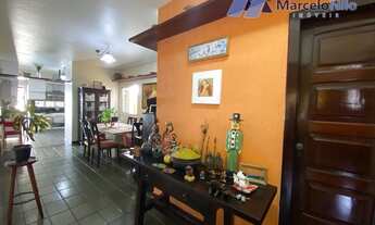 Imagem 7: Excelente Casa Em Olinda, 03 Quartos, Suíte, Piscina e Área de Lazer