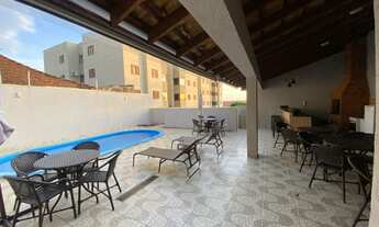 Imagem 3: Apartamento térreo com 3 quartos no bairro São Francisco