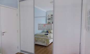 Imagem 4: Apartamento com 3 dormitórios à venda, 160 m² por R$ 1.220.000,00 - Chora Menino - São Pau