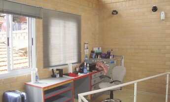 Imagem 5: SOBRADO 03 DORMS/SUITE/5GAR - ALUGA - PERDIZES