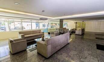 Imagem 7: Tenha uma vista privilegiada do mar de Fortaleza Edifício Cidade Apartamento c/ 02 quartos