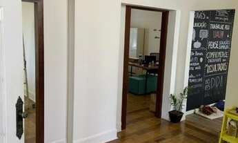 Imagem 4: Sobrado Jardim Paulista. 5 dormitórios. 3 suítes. 5 banheiros. 4 vagas. Excelente localiza