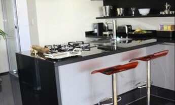 Imagem 4: Apartamento com 3 dormitórios à venda, 105 m² por R$ 1.200.000,00 - Butantã - São Paulo/SP