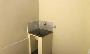 Imagem 4: Casa Comercial Vila Seixas Disponível Para Locação Vila Seixas, 1 Recepção, 2 Salas, 2 Ban