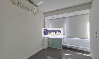 Imagem 5: Apartamento para alugar, 40 m² por R$ 2.700,00/mês - Brooklin Paulista - São Paulo/SP