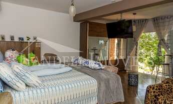 Imagem 7: Fazenda/Sítio/Chácara para venda tem 1400 metros quadrados com 6 quartos